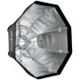 Godox Umbrella Softbox Bowens 120cm w/ Grid