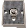 Caruba Quick Release Plate 200 PL Manfrotto