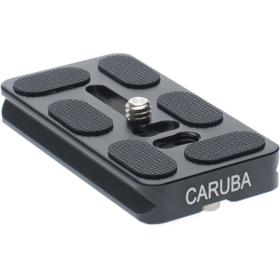 Caruba Quick Release Plate PU70