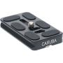 Caruba Quick Release Plate PU70