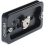 Caruba Quick Release Plate PU70