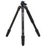 Benro System Goplus Aluminium Tripod FGP28A