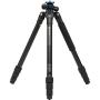 Benro System Goplus Aluminium Tripod FGP28A