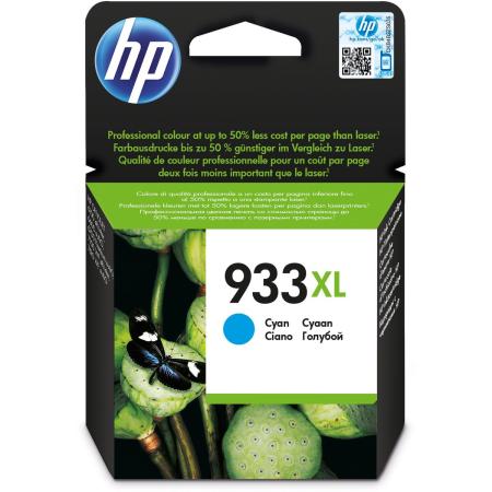 HP 933XL CN054AE Cyan
