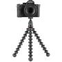 Joby Gorillapod 1K Kit (Black/Charcoal)