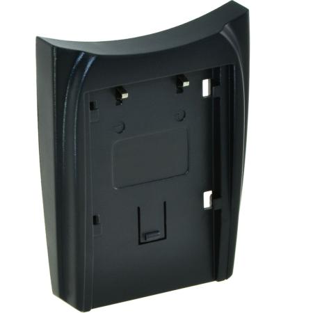 Jupio Charger Plate For Canon LP-E8