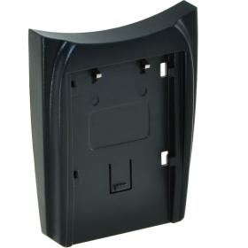 Jupio Charger Plate For Canon LP-E10