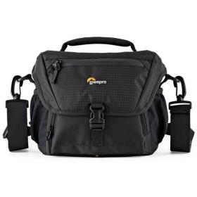 Lowepro Nova 160 AW II Black