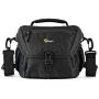 Lowepro Nova 160 AW II Black