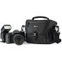 Lowepro Nova 160 AW II Black