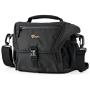 Lowepro Nova 160 AW II Black