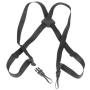 Op/Tech Bino/Cam Harness Elastic