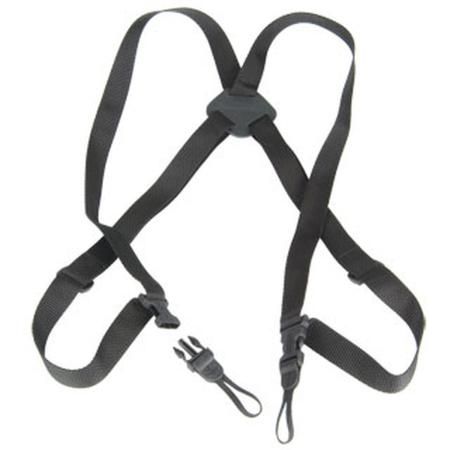 Op/Tech Bino/Cam Harness Elastic