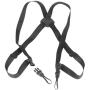 Op/Tech Bino/Cam Harness Elastic