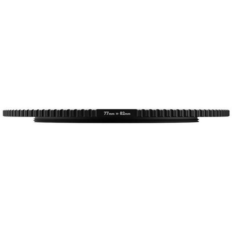 PolarPro Quartzline StepUp Ring 77-82 mm