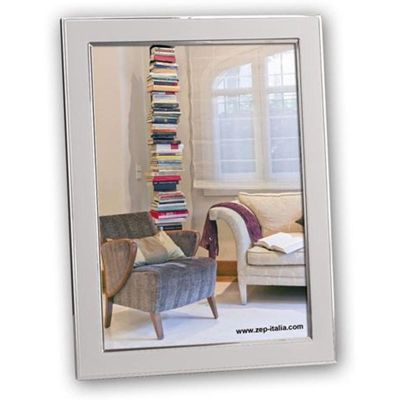 Zep Fotolijst S4068 Olimpia Silver 15x20cm
