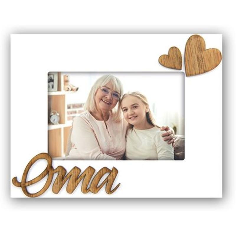Zep Fotolijst MN462DE Oma 10x15cm