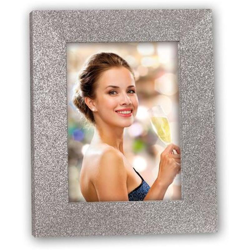 Zep Photo Frame MG323 Broadway Silver 20x30cm