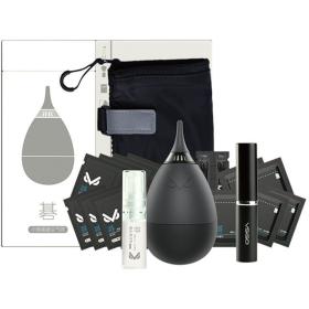 VSGO Professional Lens Cleaning Kit