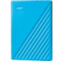 Western Digital My Passport 2TB (Thin) Blue