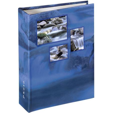 Hama Minimax Album Singo 10x15cm/100 Aqua