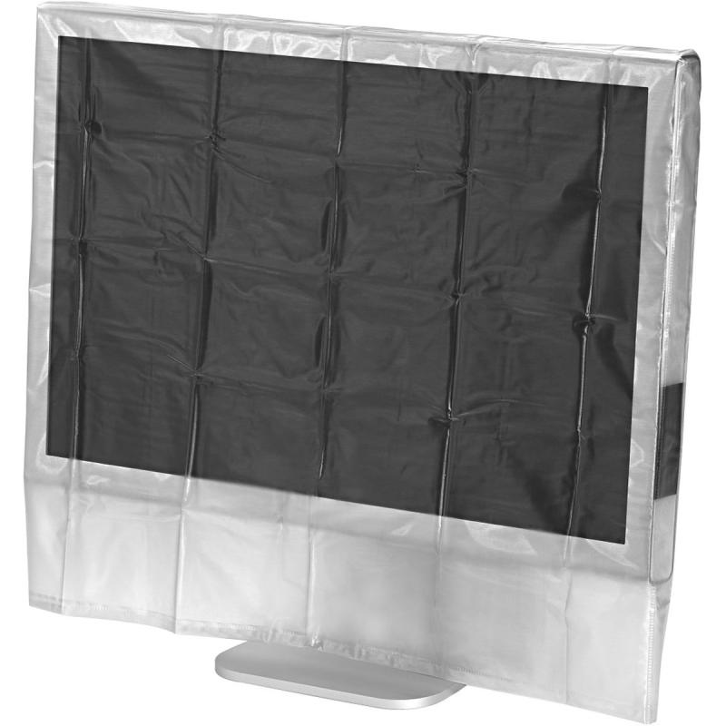 Hama Stofhoes For Screen 24 / 26 Transparant