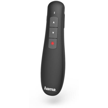 Hama Wireless-Laser-Presenter X-Pointer