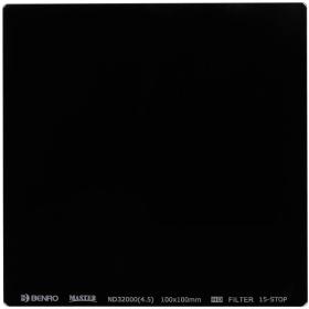 Benro Master Glass Filter 100x100mm ND32K (4.5)