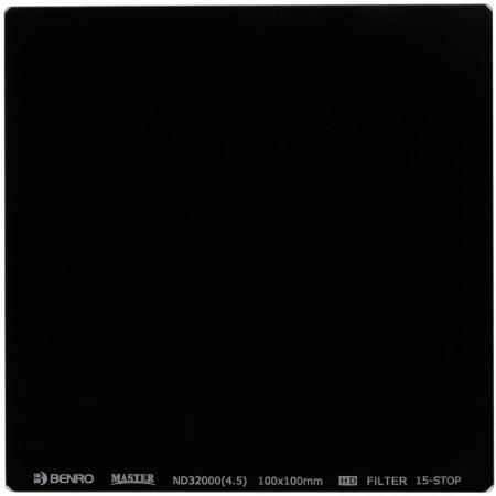 Benro Master Glass Filter 100x100mm ND32K (4.5)