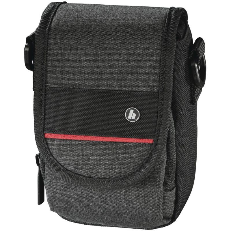 Hama Fototas Compact Valletta 90p Black