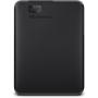 Western Digital WD Elements Portable 1.5TB Black