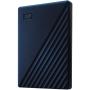 Western Digital My Passport Ultra 2TB USB 3.0 Blue