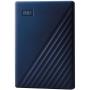 Western Digital My Passport Ultra 2TB USB 3.0 Blue