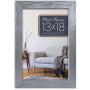 Zep Photo Frame V668S Lienz Silver 15x20cm