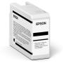 Epson Singlepack Photo Black T47A1 Ult.chr Pro 10 Ink 50ml