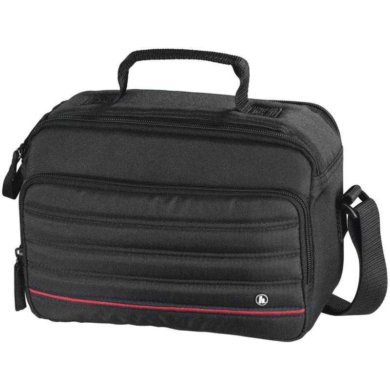Hama Fototas SLR Samara 140 Black