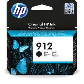 HP Ink Cartridge 912 Black