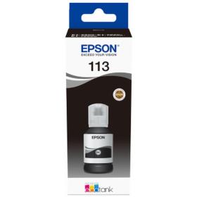 Epson 113 EcoTank Pigment Black