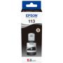 Epson 113 EcoTank Pigment Black