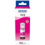 Epson 113 EcoTank Pigment Magenta