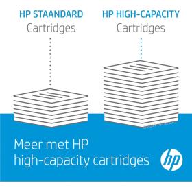 HP Toner Cartridge 201X C/Y/M