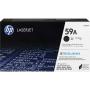 HP Toner Cartridge 59A Black