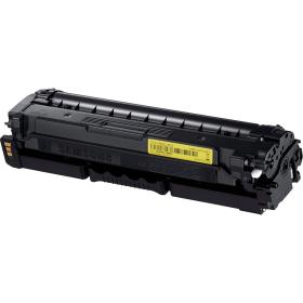 HP SA CLT-Y503L H-Yield Yel Toner