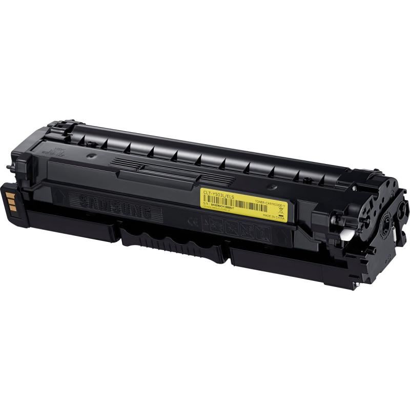 HP SA CLT-Y503L H-Yield Yel Toner