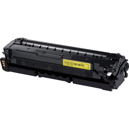 HP SA CLT-Y503L H-Yield Yel Toner