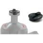 Sunwayfoto Manfrotto Ball Head Adapter Sunken Top MAP-02