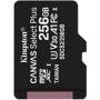 Kingston MicroSDXC 256GB A1 Video Class V30 UHS-I