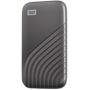 Western Digital SSD My Passport 2TB R 1050MB/s Space Grey