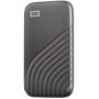 Western Digital SSD My Passport 2TB R 1050MB/s Space Grey