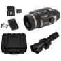 SiOnyx Digital Full-Colour Night Scope Aurora Pro Explrr Kit